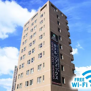 ホテルリブマックスbudget川崎駅前 2*, 川崎町 日本